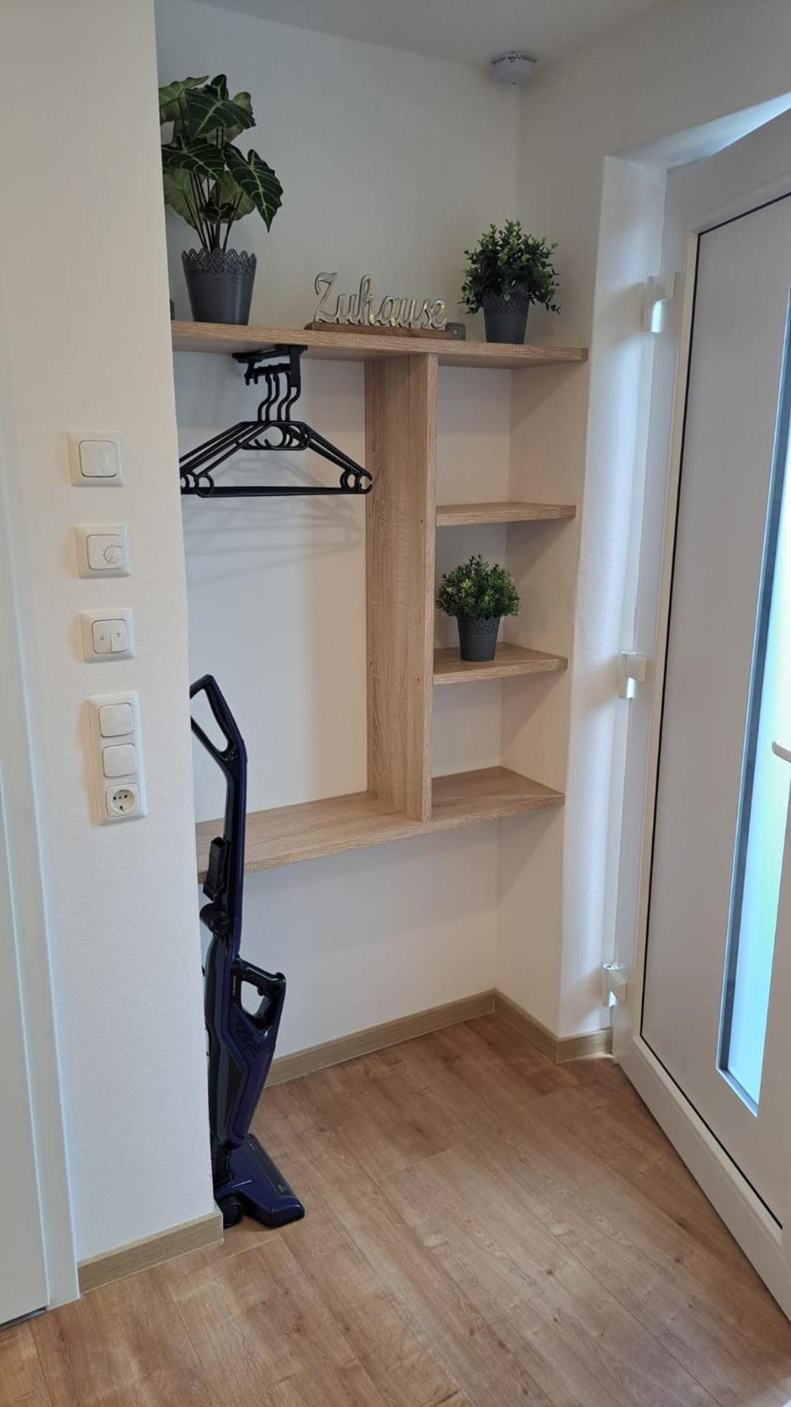 Appartment-Ferienwohnung Mit Kueche, Bad, Kostenlos Wlan, Modern Eingerichtet Родинг Екстериор снимка