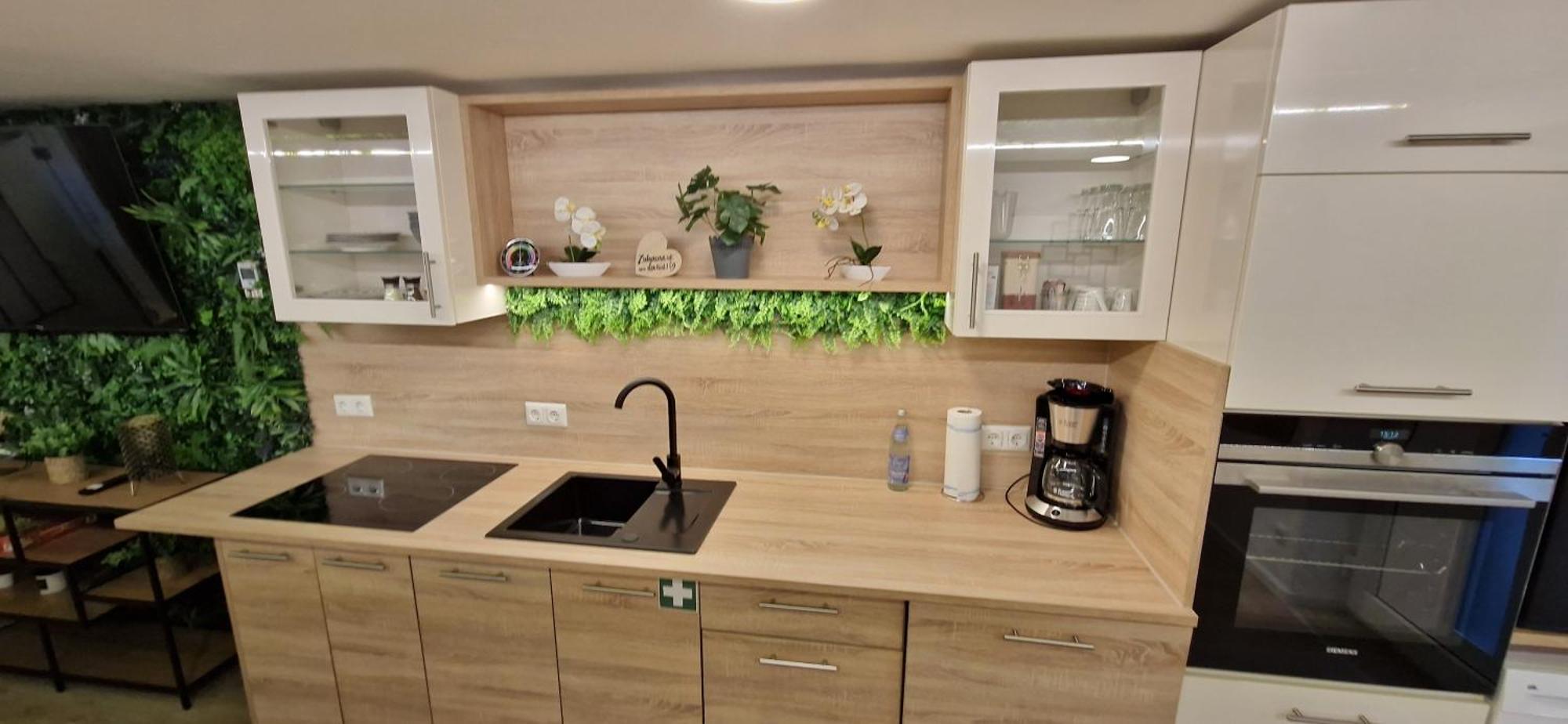 Appartment-Ferienwohnung Mit Kueche, Bad, Kostenlos Wlan, Modern Eingerichtet Родинг Екстериор снимка